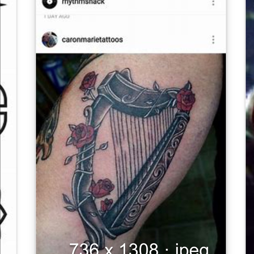 Meet your Posher, Helen